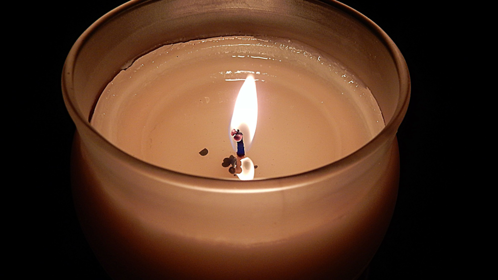 A Complete Guide to Removing Candle Wax From Any Surface Anita